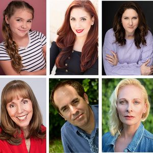 Island City Stage Kicks Off Its 14th Season With RUTHLESS! THE MUSICAL
