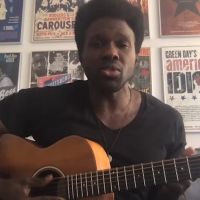 VIDEO: Joshua Henry, Ciara Renée and More From THE WRONG MAN Present At-Home…