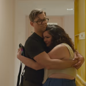 Photos: Take a First-Look at Lena Dunham's TOO MUCH with Meg Stalter, Will Sharpe, &…