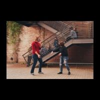 Student Blog: Want to Be a Better Writer? Do Improv.