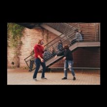 Student Blog: Want to Be a Better Writer? Do Improv.