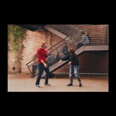 Student Blog: Want to Be a Better Writer? Do Improv.