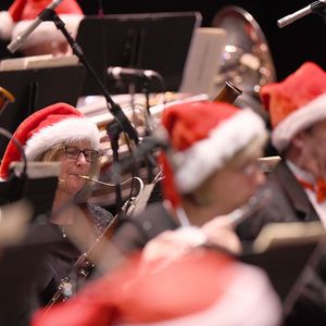 Hershey Symphony To Present Festive HOLIDAY SPECTACULAR In December