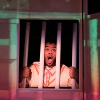 THE TWISTED TALE OF HANSEL AND GRETEL Returns To The Belgrade Theatre