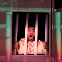 THE TWISTED TALE OF HANSEL AND GRETEL Returns To The Belgrade Theatre