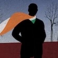 A NIGHT IN NOVEMBER By Marie Jones, Presented By InHouse Theatre Co.