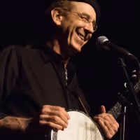 Guelph Fringe Festival Presents BANJOKER Tony Molesworth