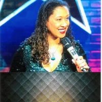Comic Leighann Lord Comes to the 'Ladies Night' Showcase at Comedy In Harlem