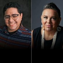 Sundance Institute Announces Merata Mita and Graton Fellows at The 2025 Sundance Film