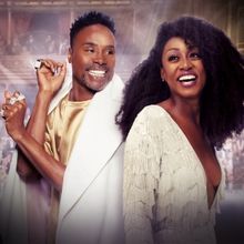 Beverley Knight and Billy Porter Will Host the 2025 Olivier Awards