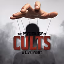 THE PSYCHOLOGY OF CULTS to Launch National Tour