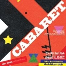 Reimagined CABARET Opens At Kit Kat Club In Portland This August