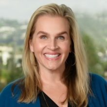 The Academy Names Jennifer Davidson Chief Communications Officer