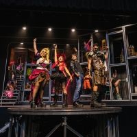 Sorteos BWW: Te invitamos a ver WE WILL ROCK YOU en La Estación Gran Teatro…