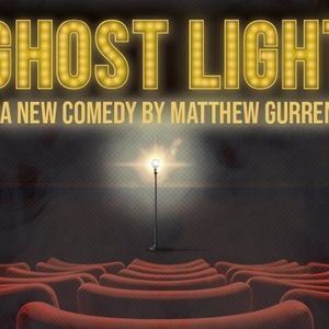 Matthew Gurren's GHOST LIGHT To Premiere at NY Theater Festival