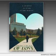 ByDam Multimedia Announces Latest Release FROM A PLACE OF LOVE - MY ADOPTION JOURNEY
