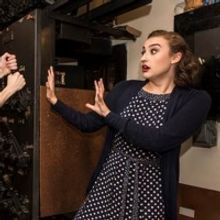 FLORA, THE RED MENACE Opens At Purdue Fort Wayne This Friday