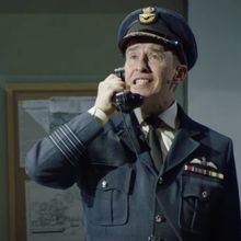 Video: DR. STRANGELOVE Trailer Ahead of Cinema Release Next Month