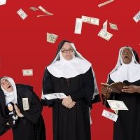 Previews: NUNSENSE: AMEN at Straz Center's Jaeb Theatre