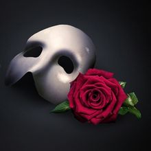 PHOTOS: Andrew Lloyd Webber visita THE PHANTOM OF THE OPERA en Italia