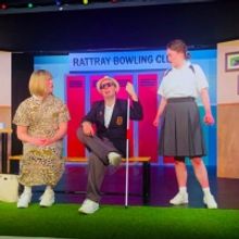 BWW Review: ABSOLUTE BOWLOCKS, Oran Mor, Glasgow