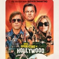 ONCE UPON A TIME IN HOLLYWOOD To Screen With Live-Streamed Q&A With Quentin…