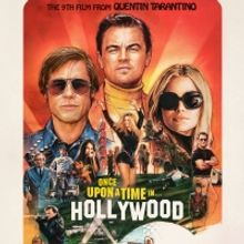 ONCE UPON A TIME IN HOLLYWOOD To Screen With Live-Streamed Q&A With Quentin Tarantino