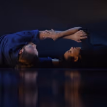 Peter Stathas Dance to Present FROM WHERE WE ASCEND/WAKE