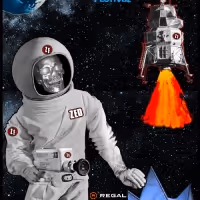 13th Annual ZED FEST Film Festival Opens November 4, 2022 At The Regal Noho West
