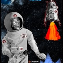 13th Annual ZED FEST Film Festival Opens November 4, 2022 At The Regal Noho West