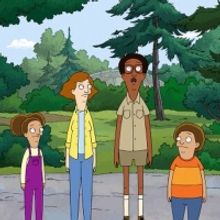 VIDEO: Watch a Clip From the Upcoming Sixth Episode of CENTRAL PARK