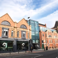 Darlington Hippodrome Announces Classic Cinema Screenings
