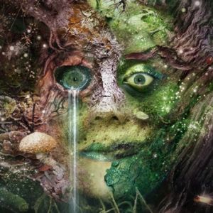 Bryony Kimmings Premieres BOG WITCH at Soho Theatre Walthamstow