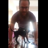BWW Exclusive: Get a Cardio Kick with a Workout from Mark Fisher Fitness Trainer…