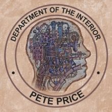 Singer-Songwriter Pete Price Releases Debut Album DEPARTMENT OF THE INTERIOR