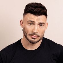 Jake Quickenden Joins Parr Hall BEAUTY AND THE BEAST Panto Cast