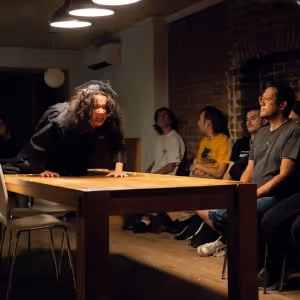How a Single TikTok Changed the Game for an Obscure Off-Broadway Show