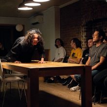 How a Single TikTok Changed the Game for an Obscure Off-Broadway Show