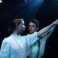 Review: SALT-WATER MOON, Finborough Theatre