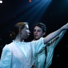 Review: SALT-WATER MOON, Finborough Theatre