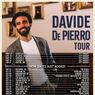 Davide De Pierro To Perform At Newman Center For The Performing Arts