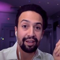 VIDEO: Lin-Manuel Miranda, Jason Mraz, Michael Bolton, and More Celebrate the 50th…