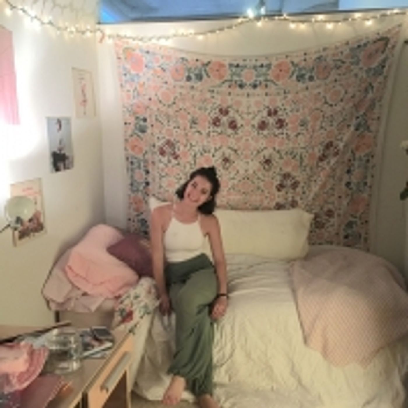 Student Blog: Halfway to a BFA - Reflections from a Rising Junior