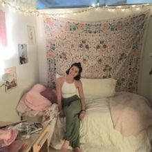 Student Blog: Halfway to a BFA - Reflections from a Rising Junior