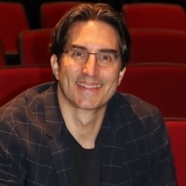 Michael Unger Named New Skylight Music Theatre Artistic Director Photo