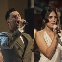 Albert Bolea, Sylvia Parejo y Ana San Martín intepretarán Clásicos de los Musicale