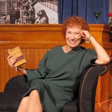 THE SPECIALIST, THE WIZARD OF OZ at Classic American Tales