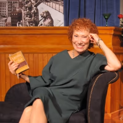 THE SPECIALIST, THE WIZARD OF OZ at Classic American Tales