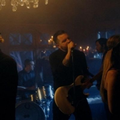 Thrice Release New Music Video 'Scavengers'
