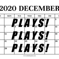 BWW Blog: Read 31 Plays in 31 Days With Me
